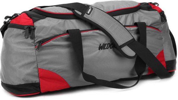 Wildcraft aqua small duffle bag g1263 sales