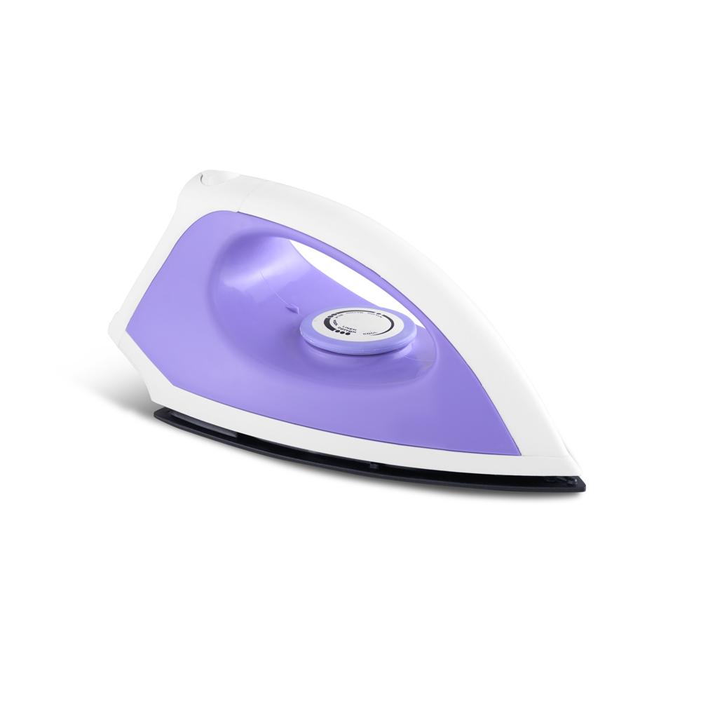 BPL DRY IRONS BDIS0010 750W (5-YEARS Warranty)-dry iron-dealsplant