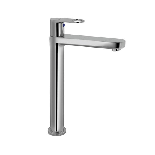 Jaquar Ornamix Prime High Neck Basin Tap Chrome ORP-CHR-10021PM-Basin Tap-dealsplant