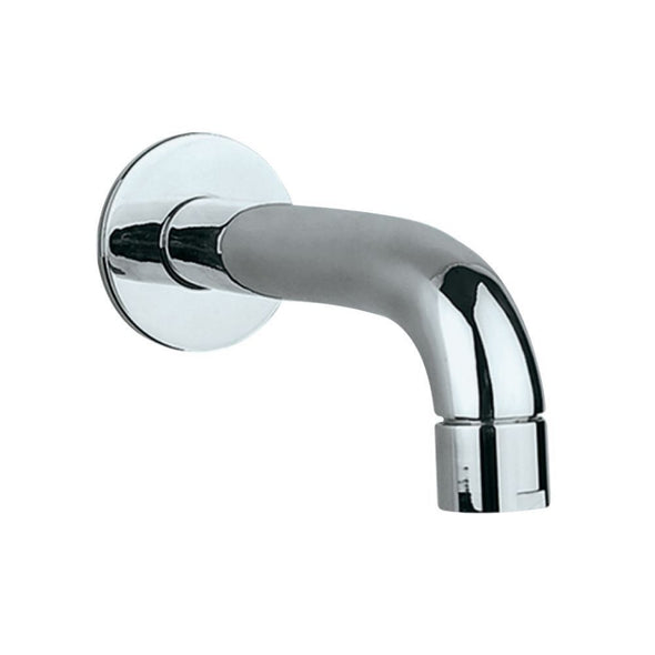 Jaquar Bath Tub Spout SPJ-5429S Stainless Steel Chrome-Bath Tub Spout-dealsplant