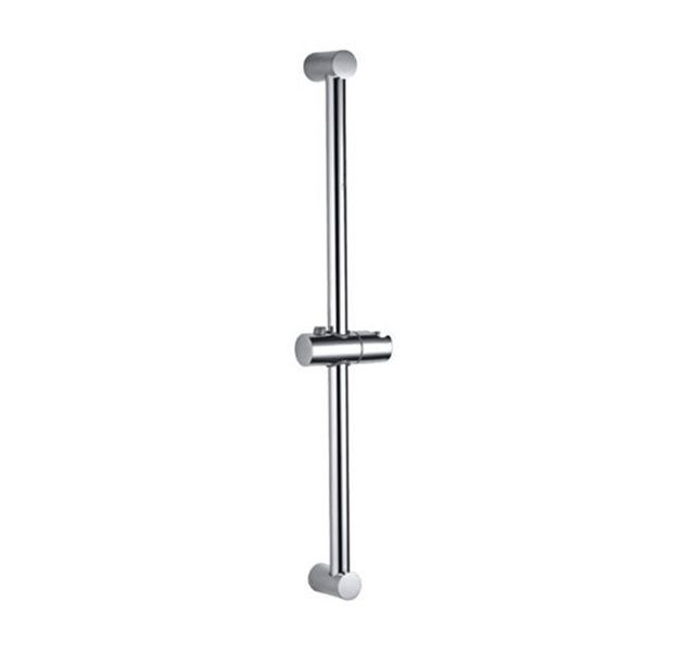 Jaquar Sliding Rail Shower Area SHA-1199N 24 mm Dia and 600 mm long with Hand Shower Holder-Sliding Rail-dealsplant