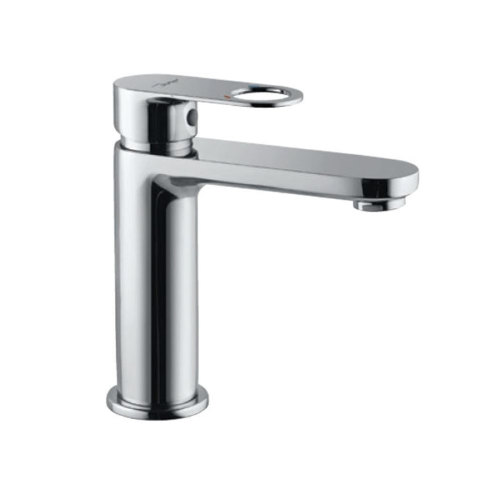 Jaquar Ornamix Prime Single Lever Basin Mixer Chrome ORP-CHR-10011BPM-Basin Mixer-dealsplant