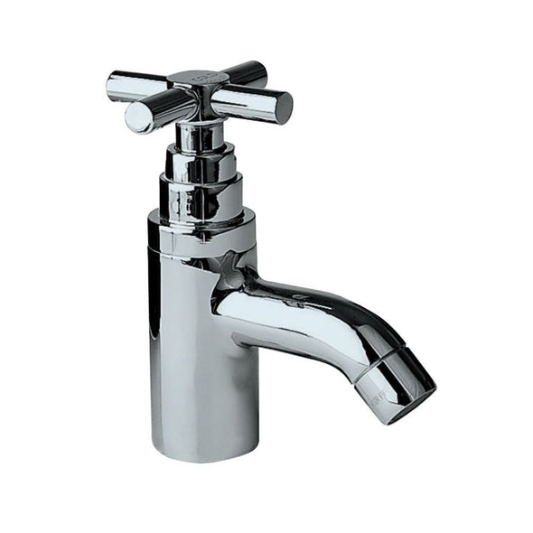 Jaquar Solo Basin Tap 1/2 Inch SOL-CHR-6011-Basin Tap-dealsplant