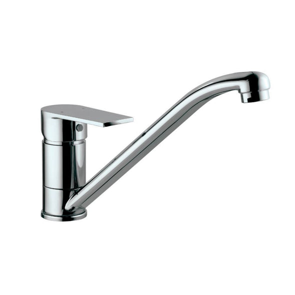 Jaquar Aria Single Lever Mono Sink Mixer Chrome ARI-CHR-39173B-mono mixer-dealsplant