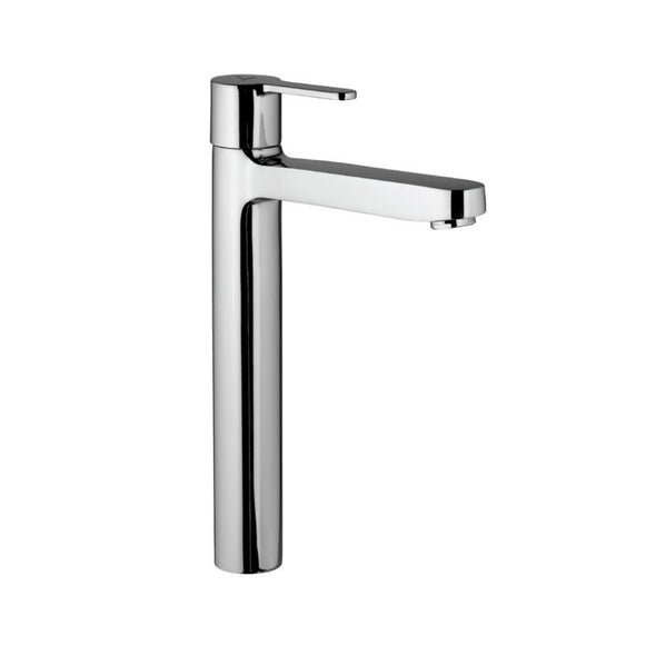 Jaquar Fusion High Neck Basin Tap Chrome FUS-CHR-29021N-Basin Tap-dealsplant