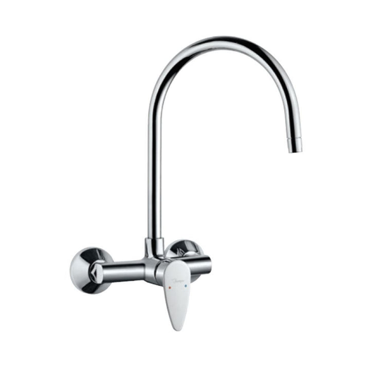 Jaquar Vignette Prime Single Lever Sink Mixer VGP-CHR-81165-sink mixer-dealsplant