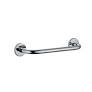 Jaquar Hotelier Grab Bar Stainless Steel 600mm Long-grab bar-dealsplant