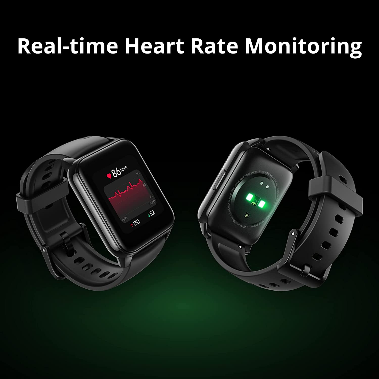 Sale of Realme Watch 3 Pro goes live on Flipkart