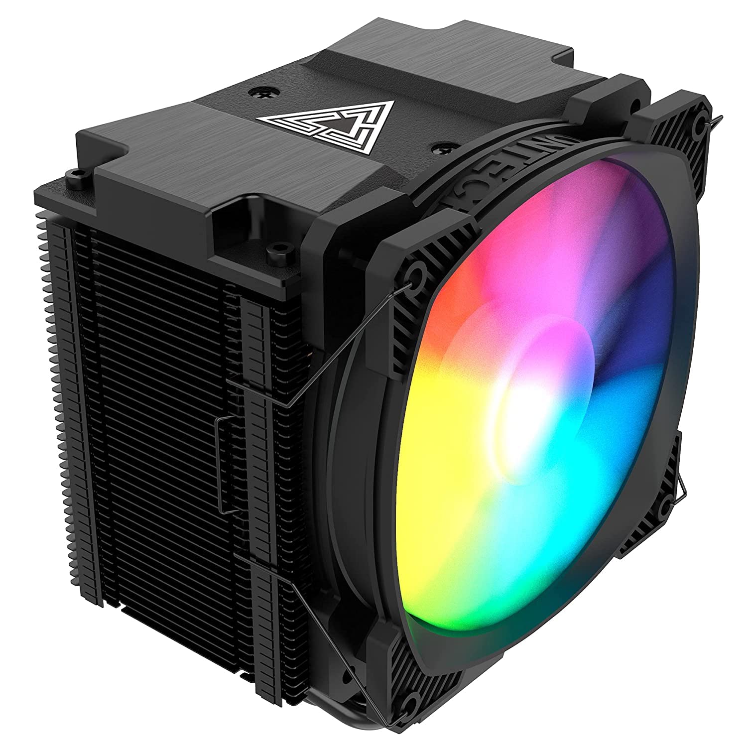 Montech Air Cooler 210 ARGB CPU Air Cooler-CPU Air Cooler-dealsplant