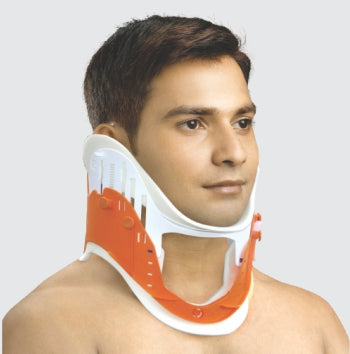 Dyna Ambulance Cervical Immobiliser one size fit most-HEALTH &PERSONAL CARE-dealsplant