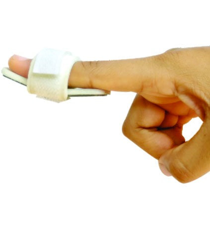 Dyna Mallet Finger Splint (one size fits most)-HEALTH &PERSONAL CARE-dealsplant