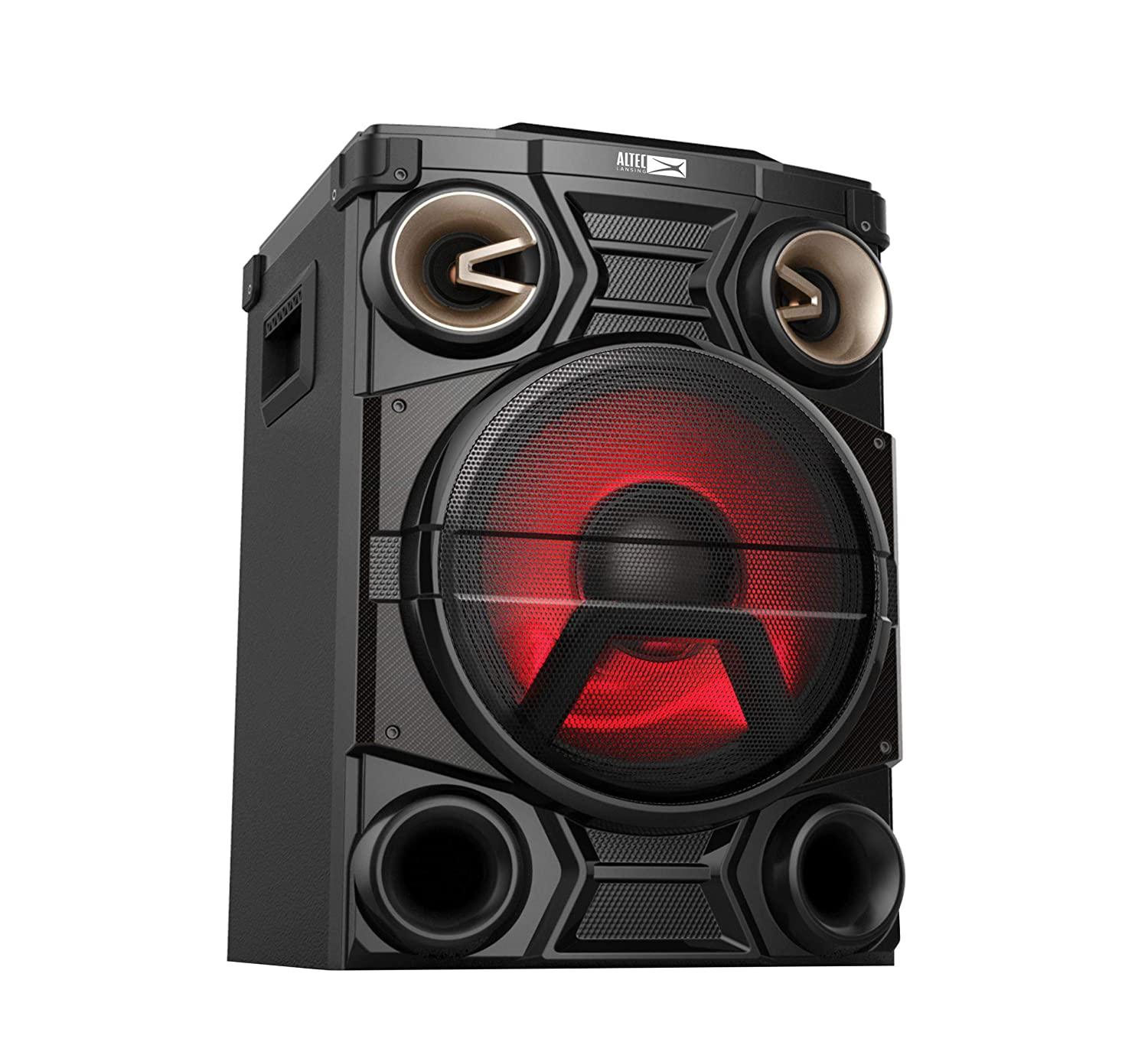 Bluetooth dj speaker store price