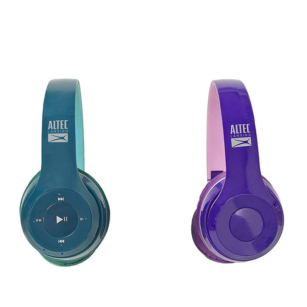 Altec Lansing AL HP 05 BT Headphone