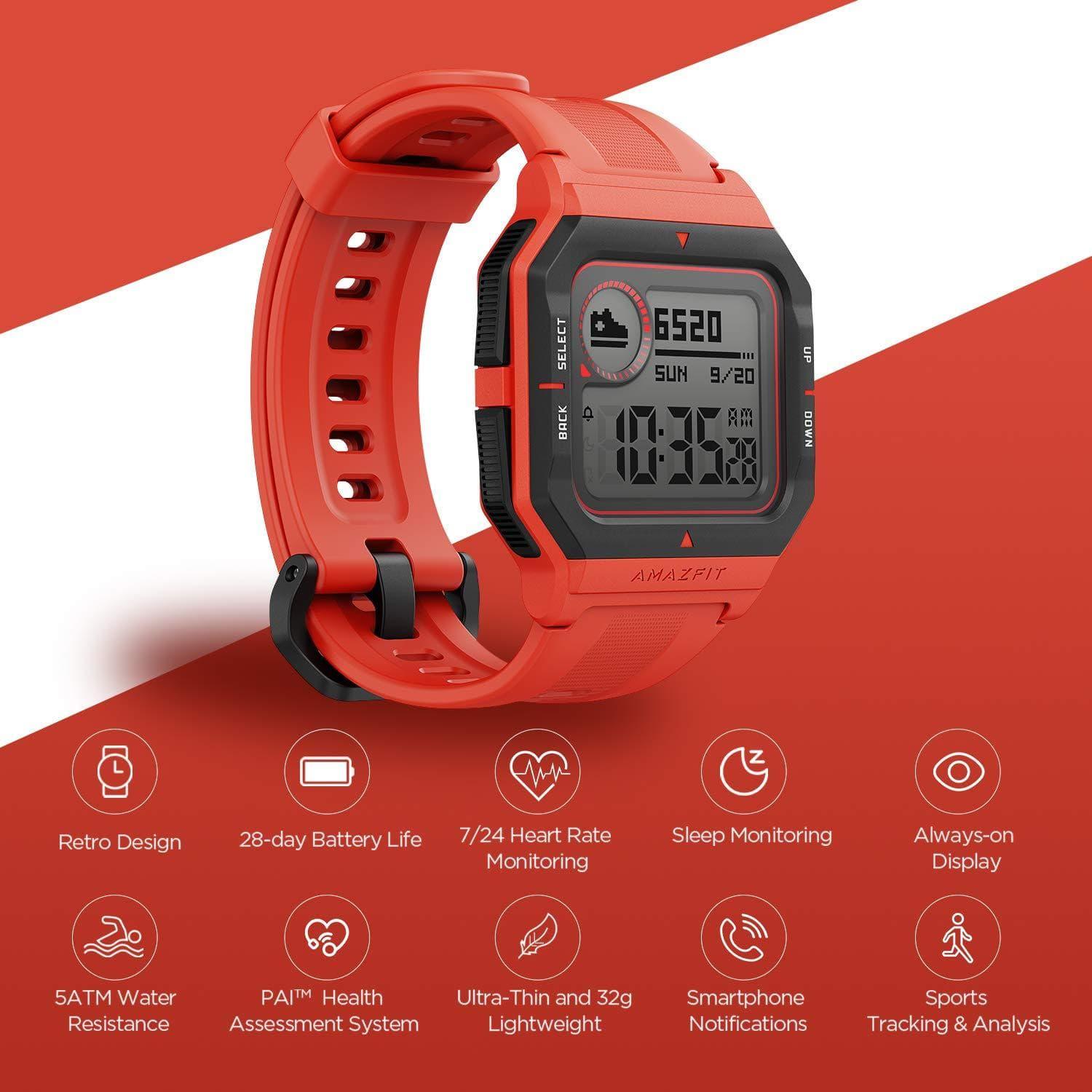 Say hello to Neo – Vodafone's new smart kids watch