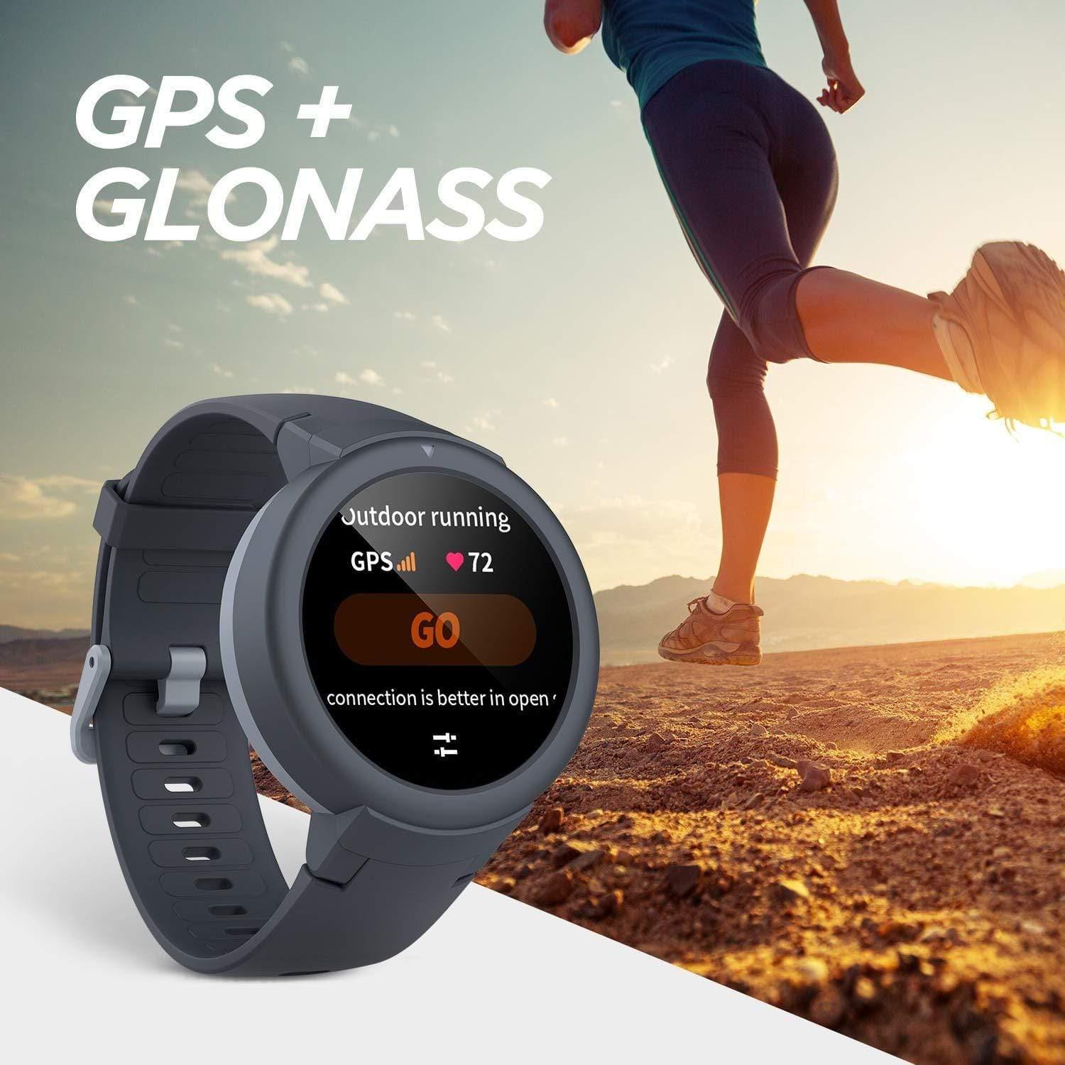 Amazfit verge online mm