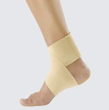 Dynamic Sego Ankle Brace (2501)-HEALTH &PERSONAL CARE-dealsplant