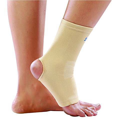 Sego Ankle Support (M)- For ankle circumference of 21-25 cm-HEALTH &PERSONAL CARE-dealsplant