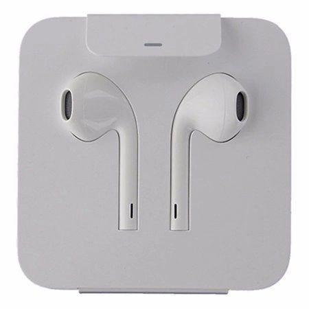 Apple EarPods with Lightning Connector review