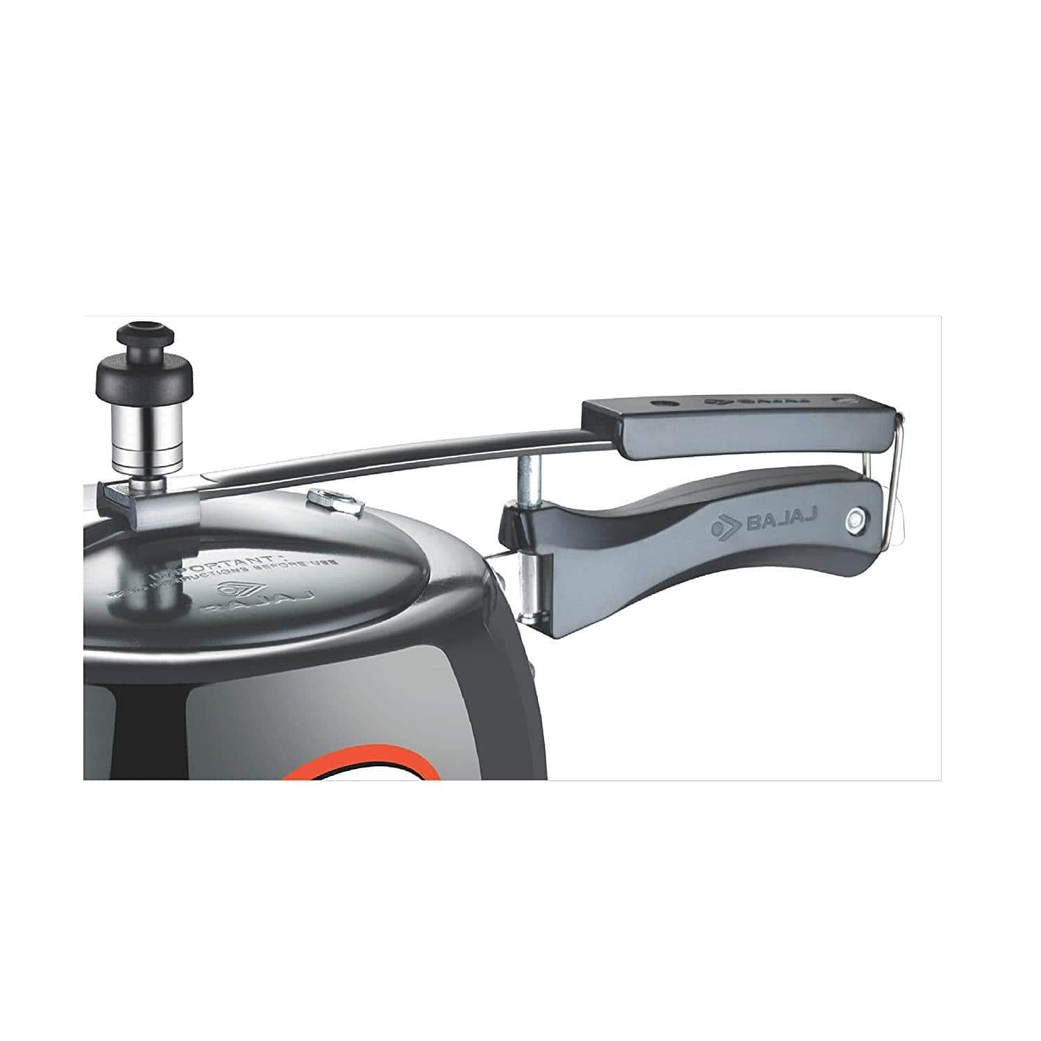 Bajaj pcx discount 65d pressure cooker