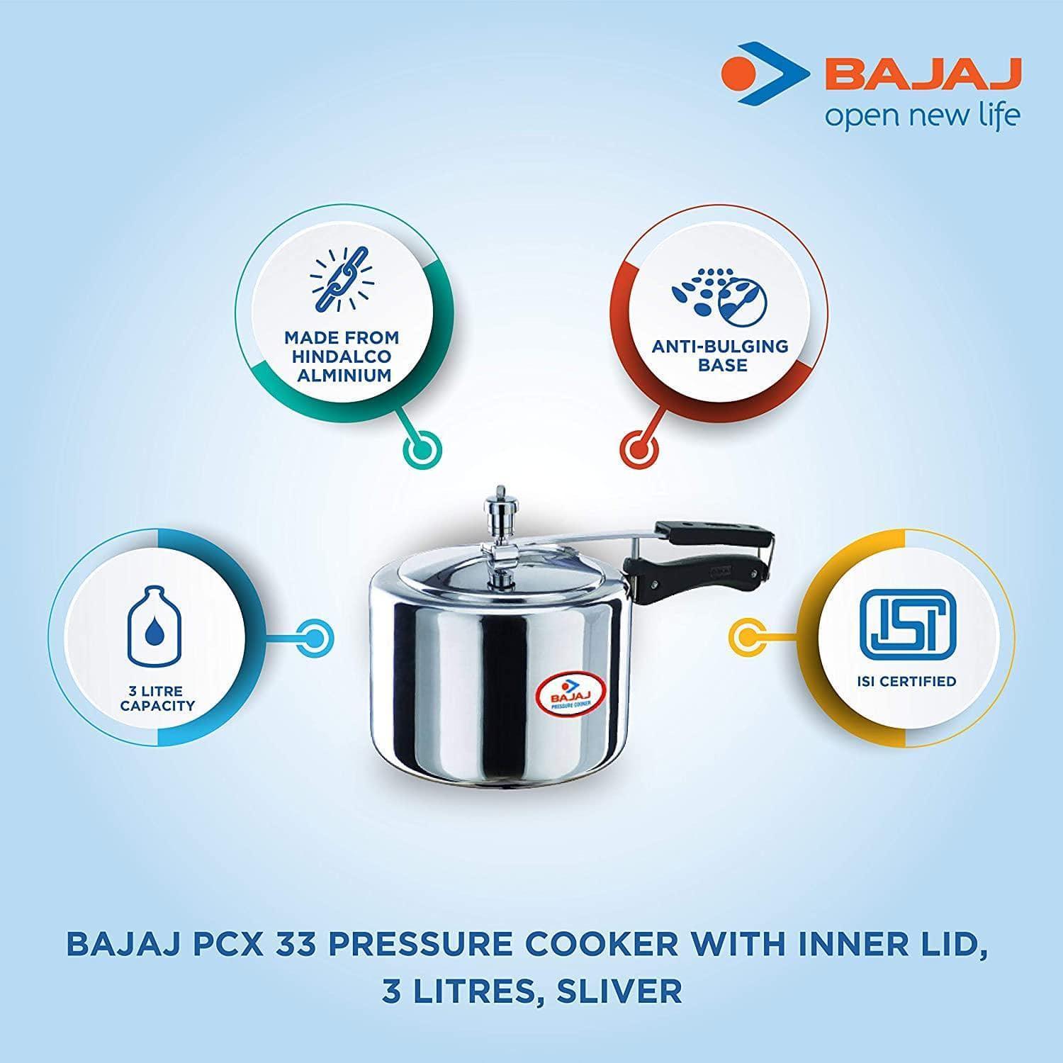 Bajaj deals popular eco