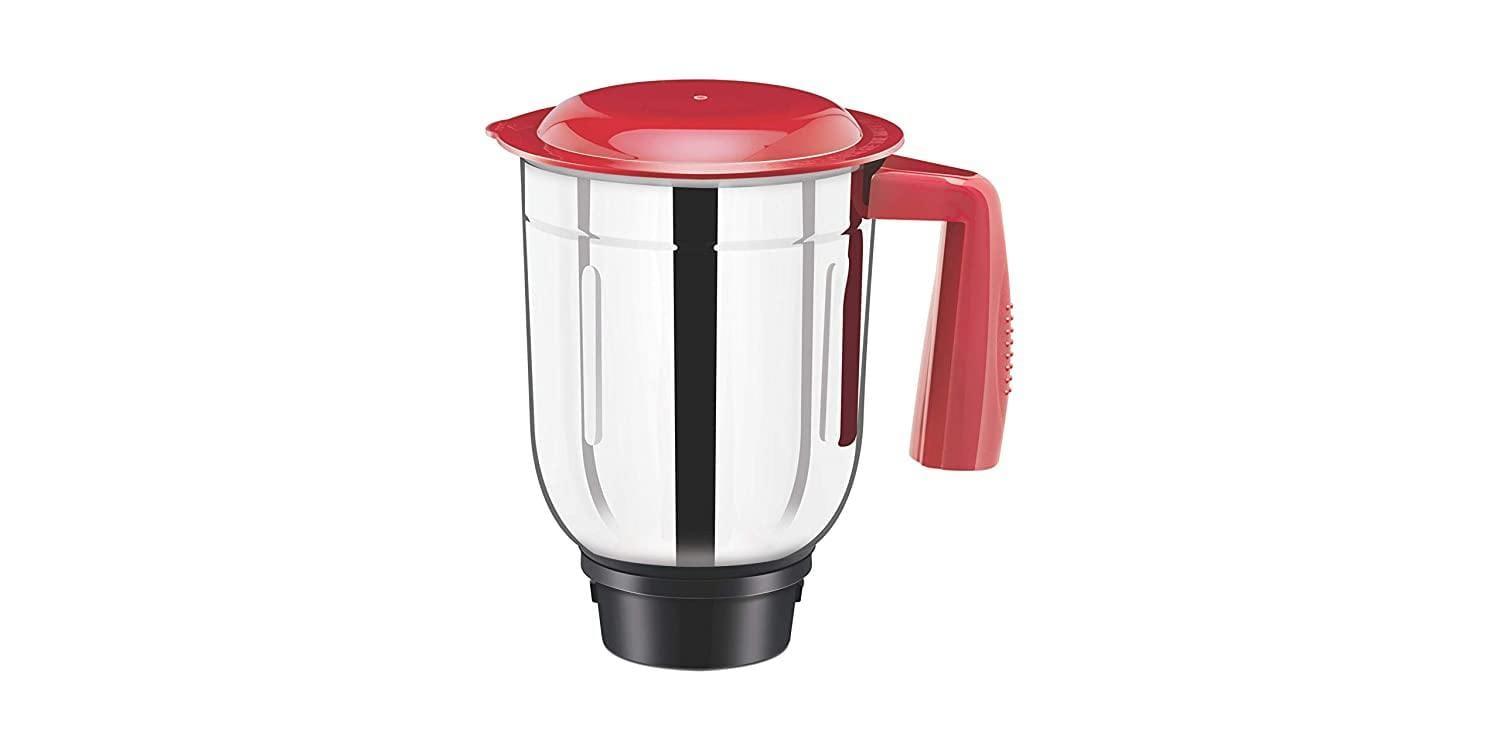 Bajaj Ruby 500-Watt Mixer Grinder with 3 Jars-Home & Kitchen Appliances-dealsplant