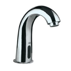 Parryware Sensor Basin Mixer E Tap-Taps & Dies-dealsplant