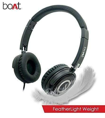 Bass discount wired headphones