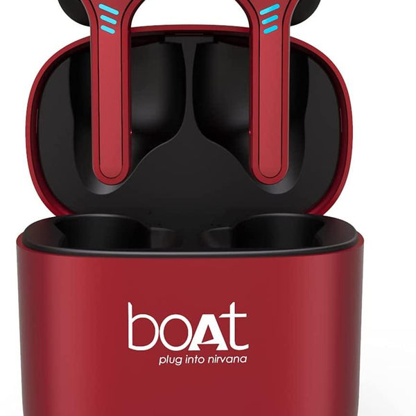 boAt Airdopes 433 Twin Wireless Ear Buds with Mic