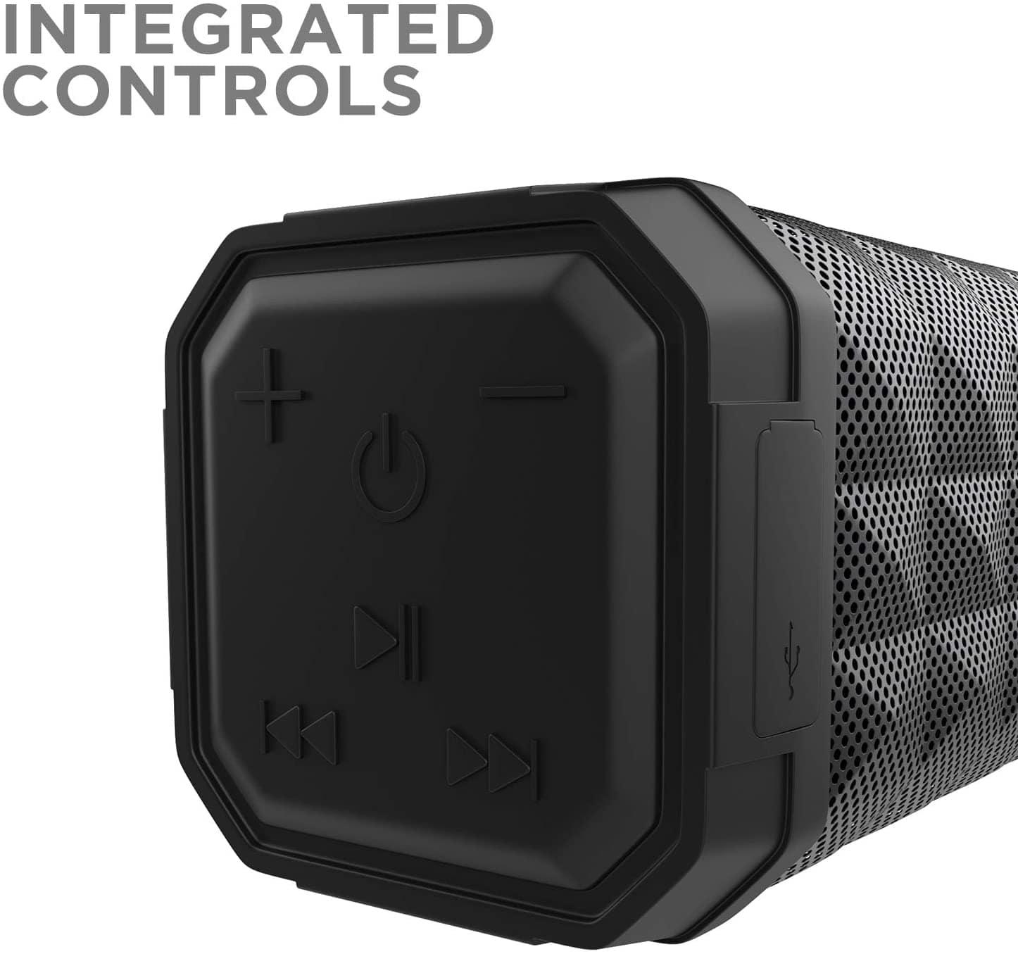 boAt Stone 650 10W Bluetooth Speaker-Wireless Speaker-dealsplant