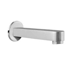 Parryware Claret Bathspout Without Diverter Quarter Turn with Ceramic Innerhead-Taps & Dies-dealsplant