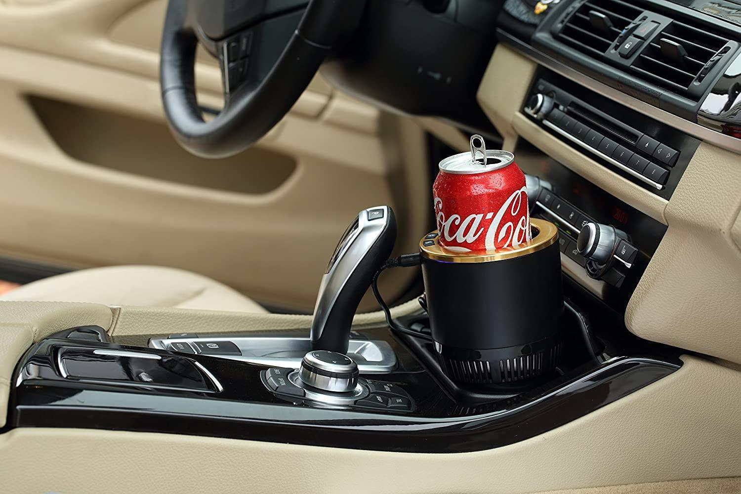 Car accessories on sale cup holder