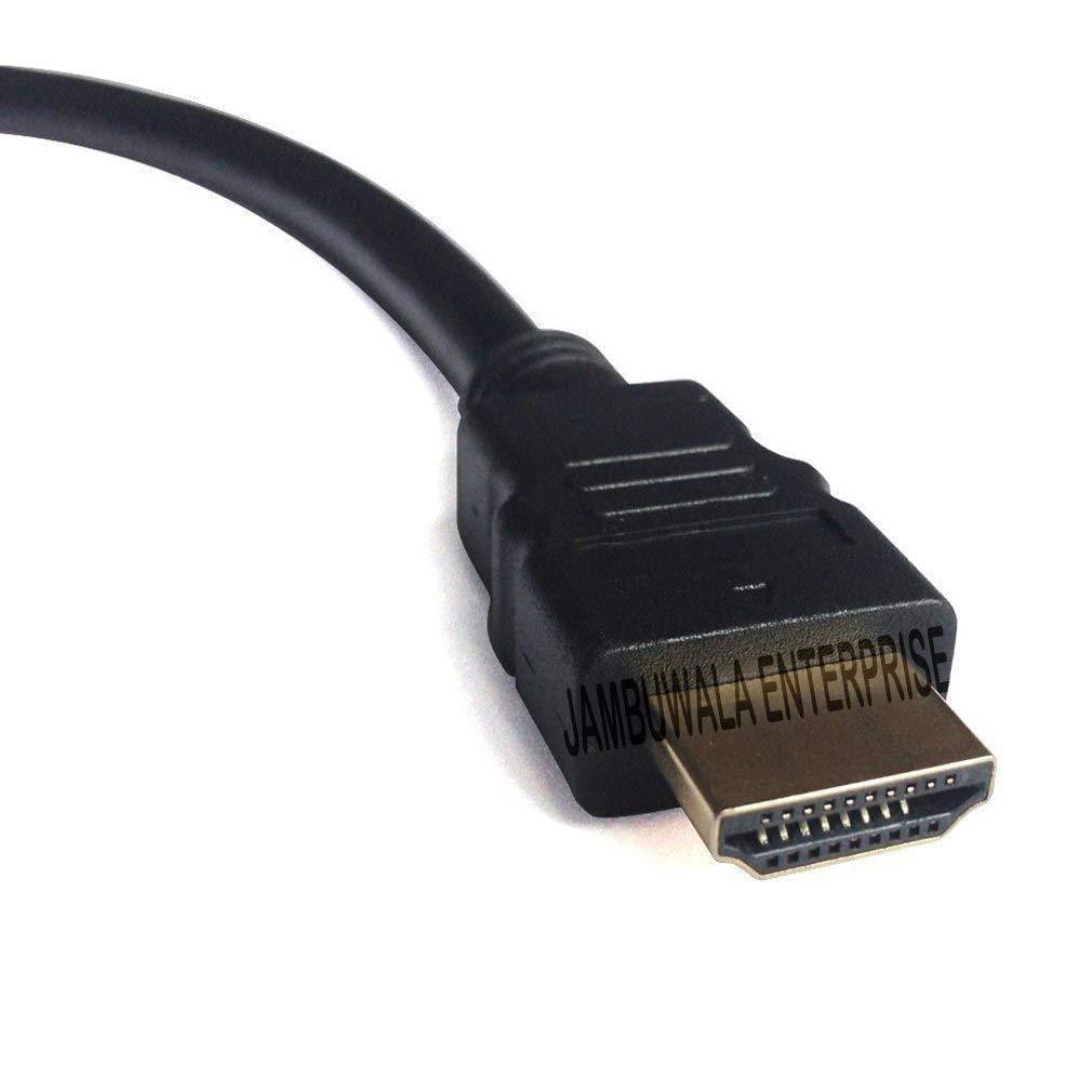 HDMI Splitter 1 In 2 Out at Rs 355