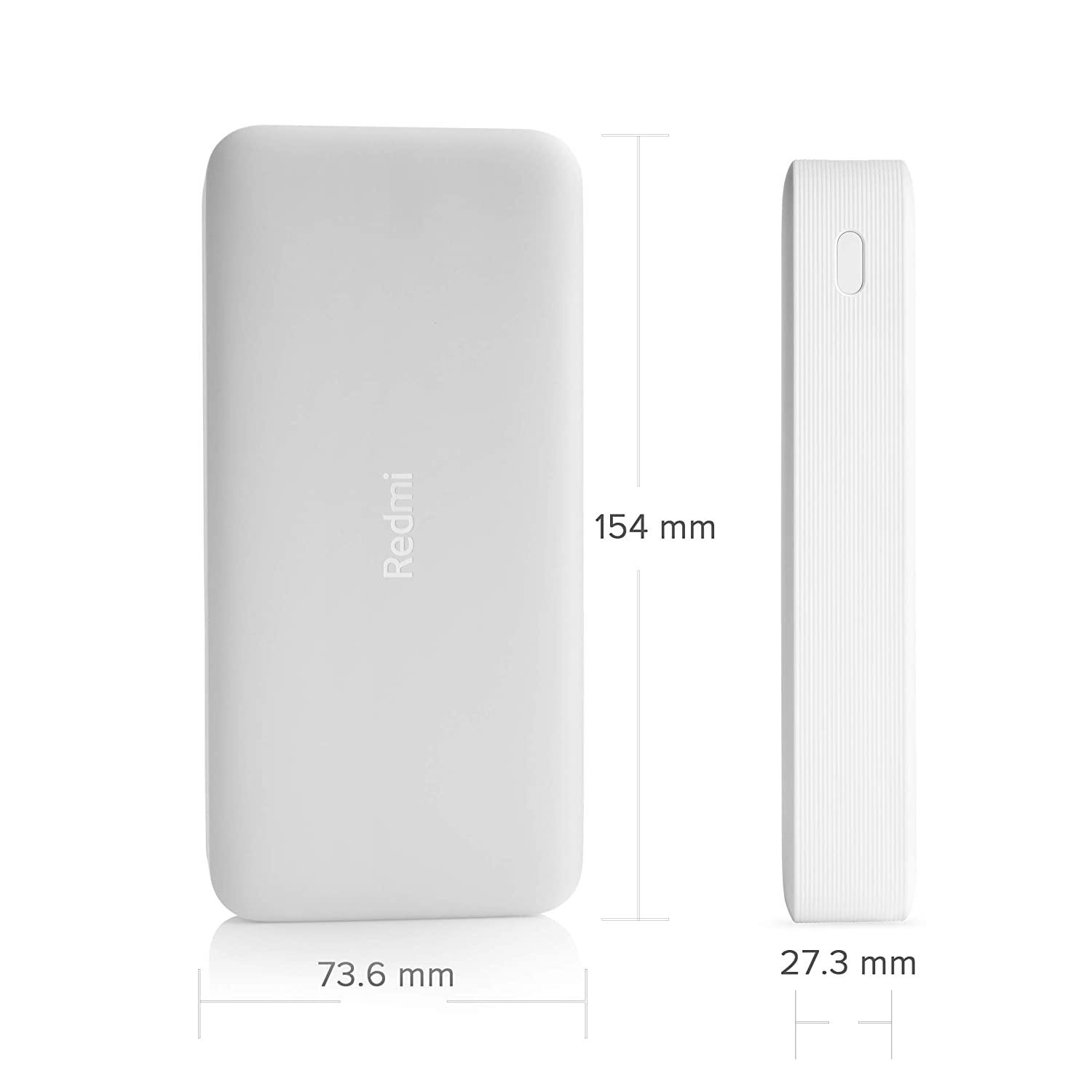 Redmi 10000mAh-Mobile Accessories-dealsplant