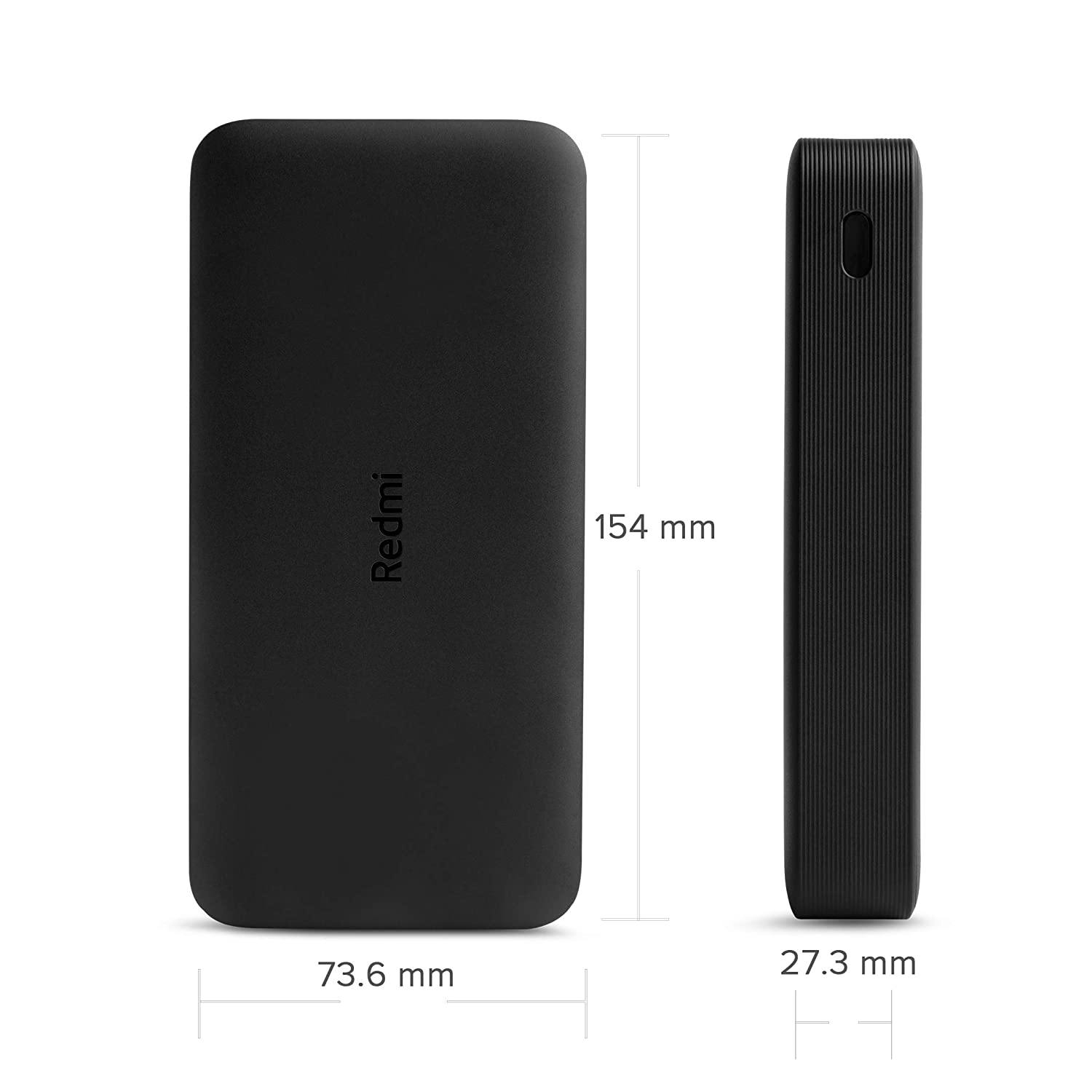 Redmi 10000mAh-Mobile Accessories-dealsplant