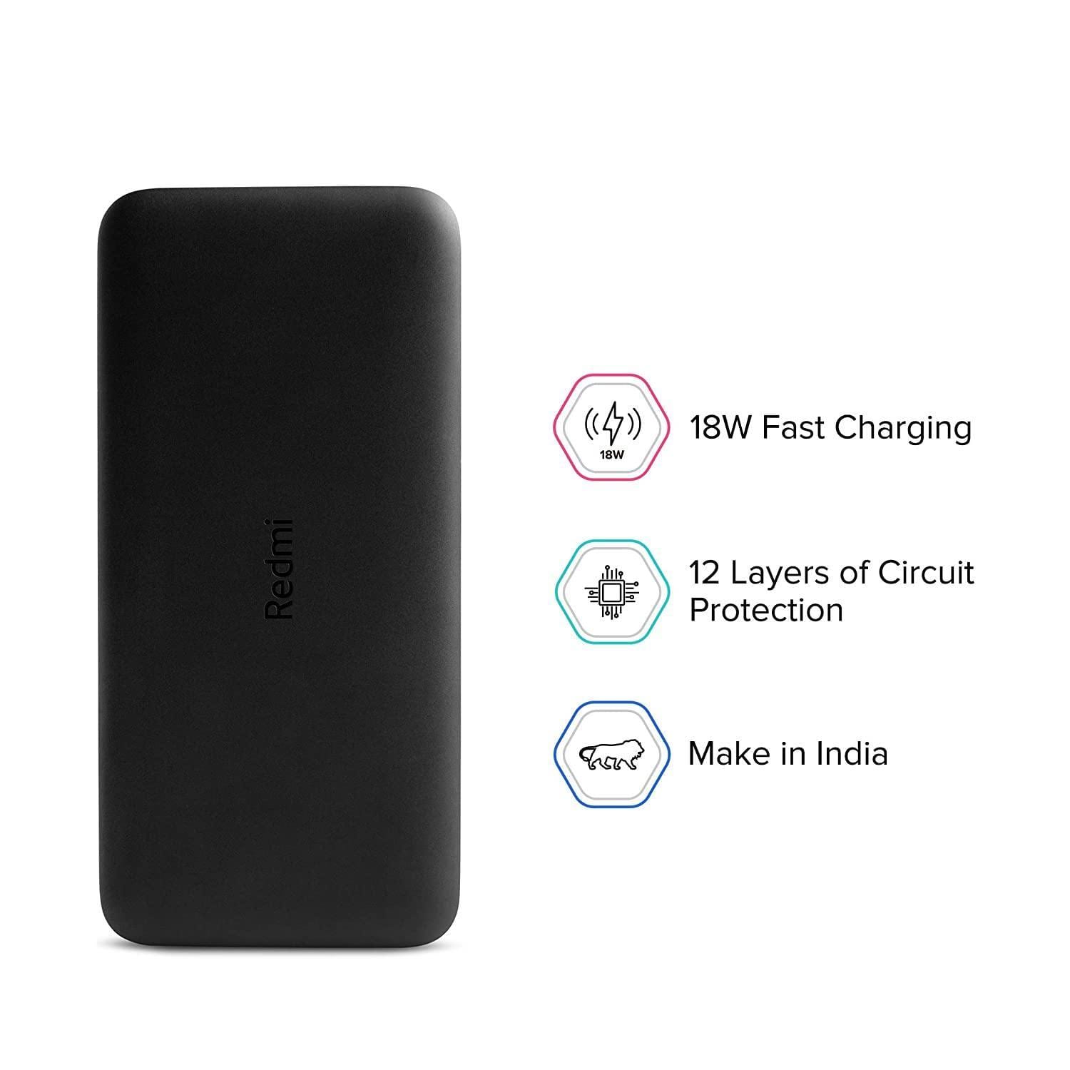 Redmi 10000mAh-Mobile Accessories-dealsplant