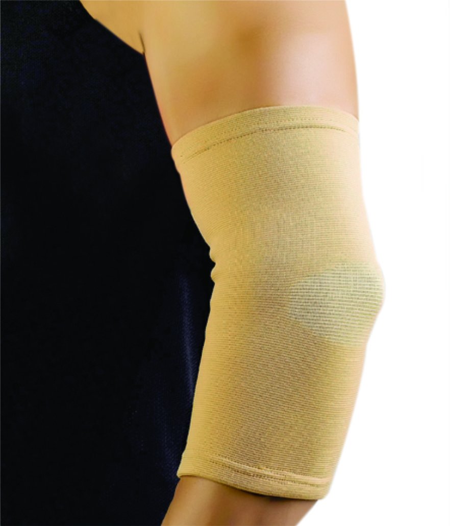 Sego Elbow Support (L)-For elbow circumference of 25-30 cm-HEALTH &PERSONAL CARE-dealsplant