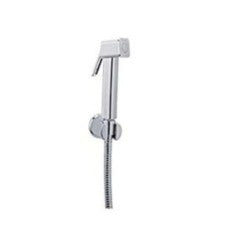 Parryware Euclid with Hose & Hook Health Faucet-Taps & Dies-dealsplant