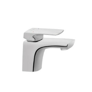 Parryware Euclid Basin Mixer N-Taps & Dies-dealsplant