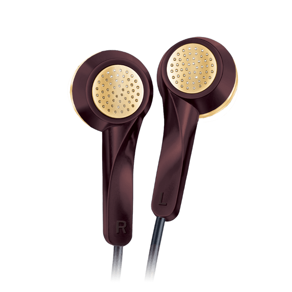 FINGERS SoundGlitz wired earphone