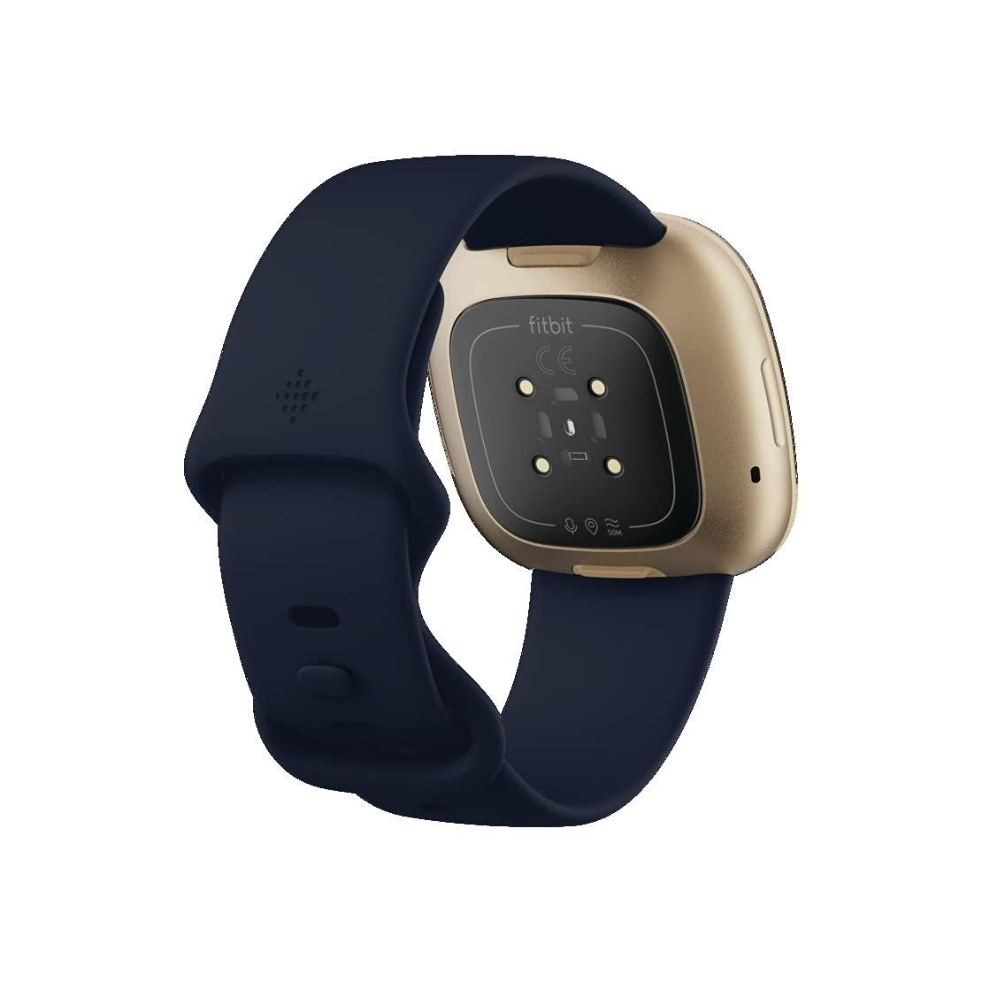 Fitbit Versa 3 Health & Fitness Smartwatch-dealsplant