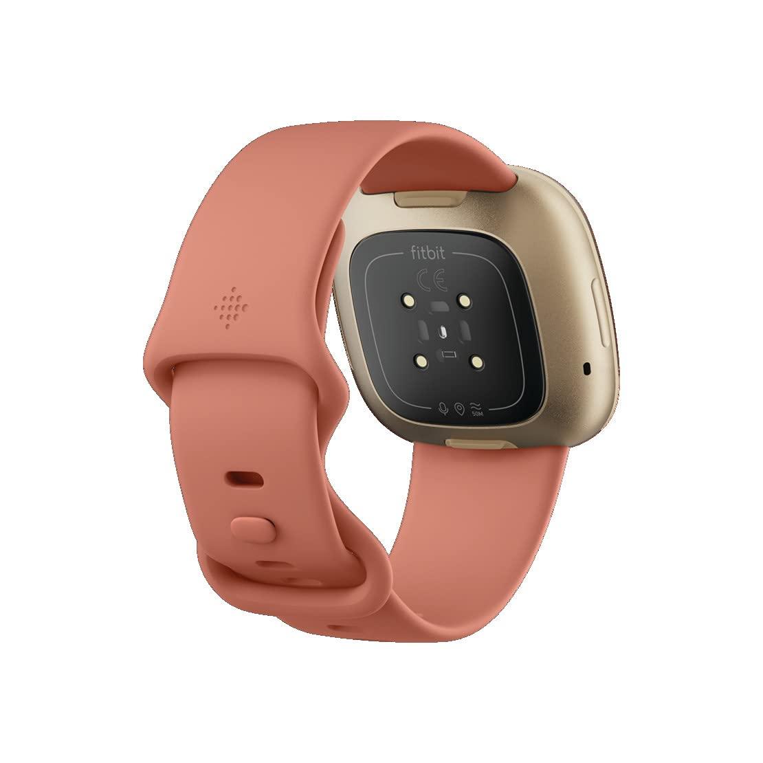 Fitbit Versa 3 Health & Fitness Smartwatch-dealsplant