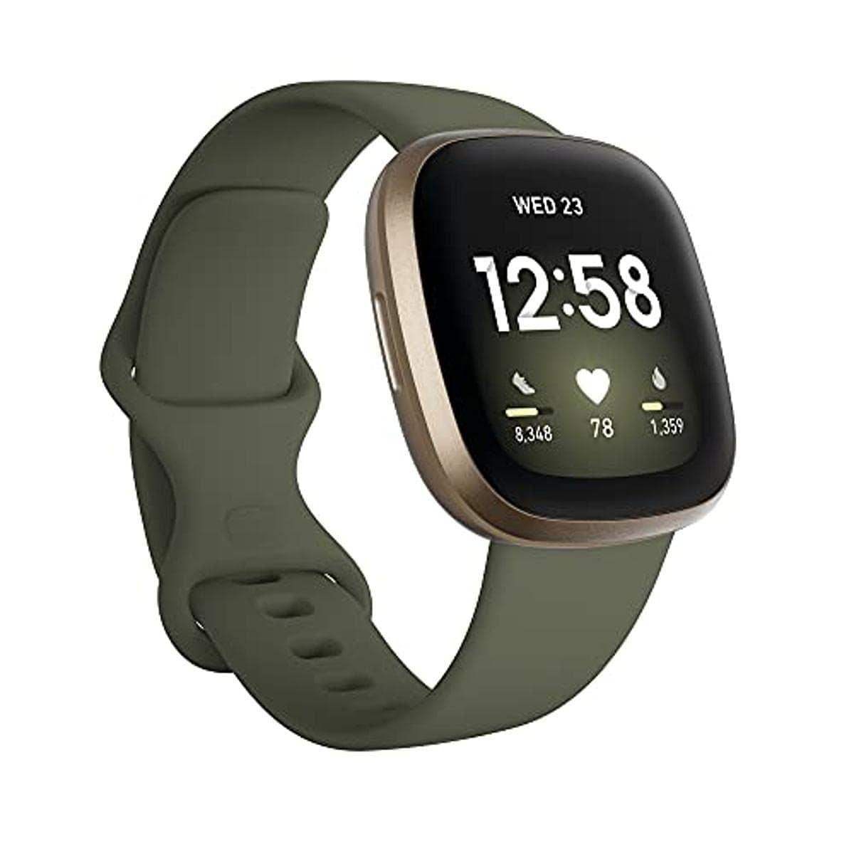 Versa smartwatch sales