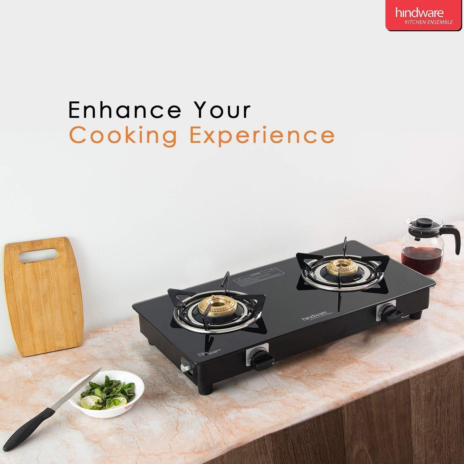 Hindware store kitchen hob