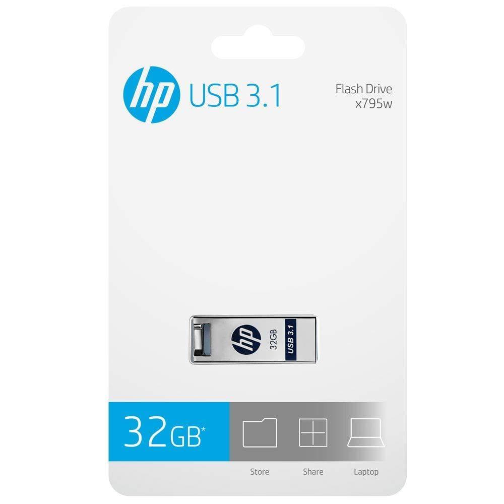 HP X785W USB 3.0 128GB Pendrive