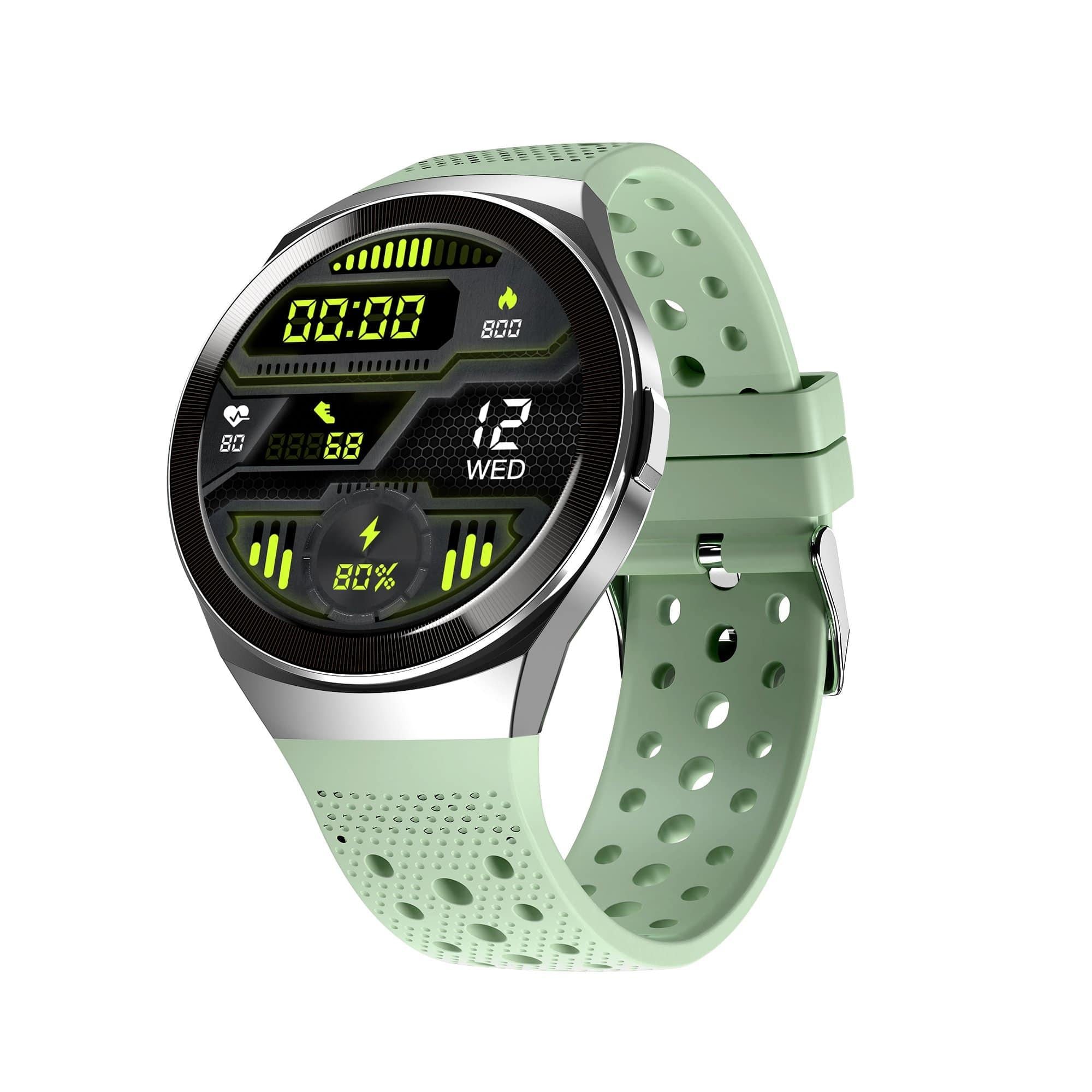 Inbase: Inbase launches Urban Lite X smartwatch: Price, features and more -  Times of India