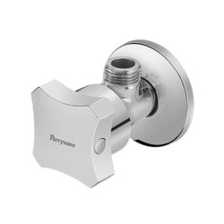 Parryware Jade Angle Valve Half Turn-Taps & Dies-dealsplant