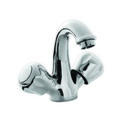 Parryware Jasper Basin Mixer without Pop-Up-Taps & Dies-dealsplant