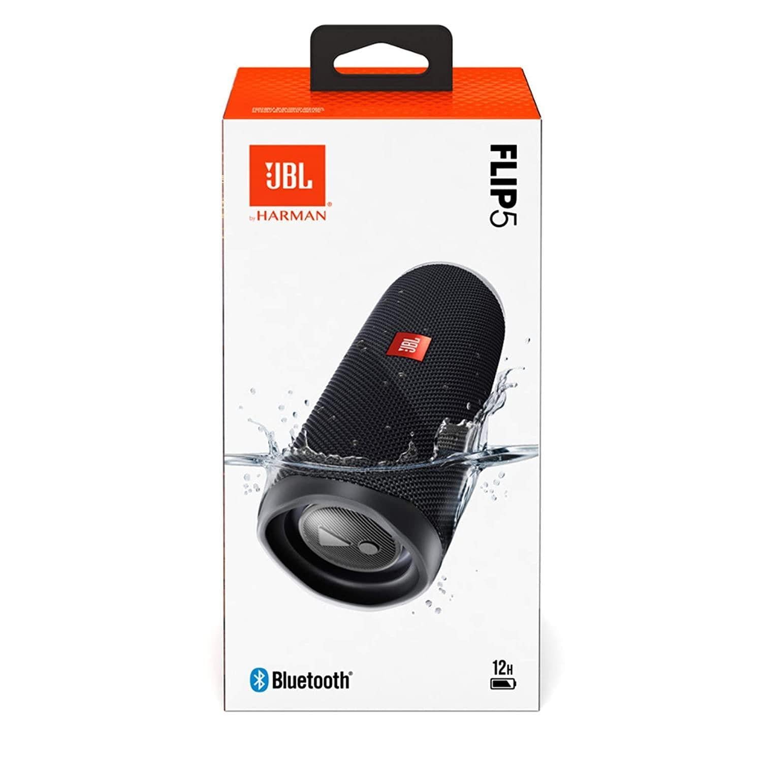 JBL Flip5 Bluetooth deals Speaker