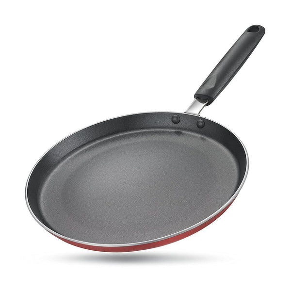 Cast Aluminium Dosa Tawa 280mm