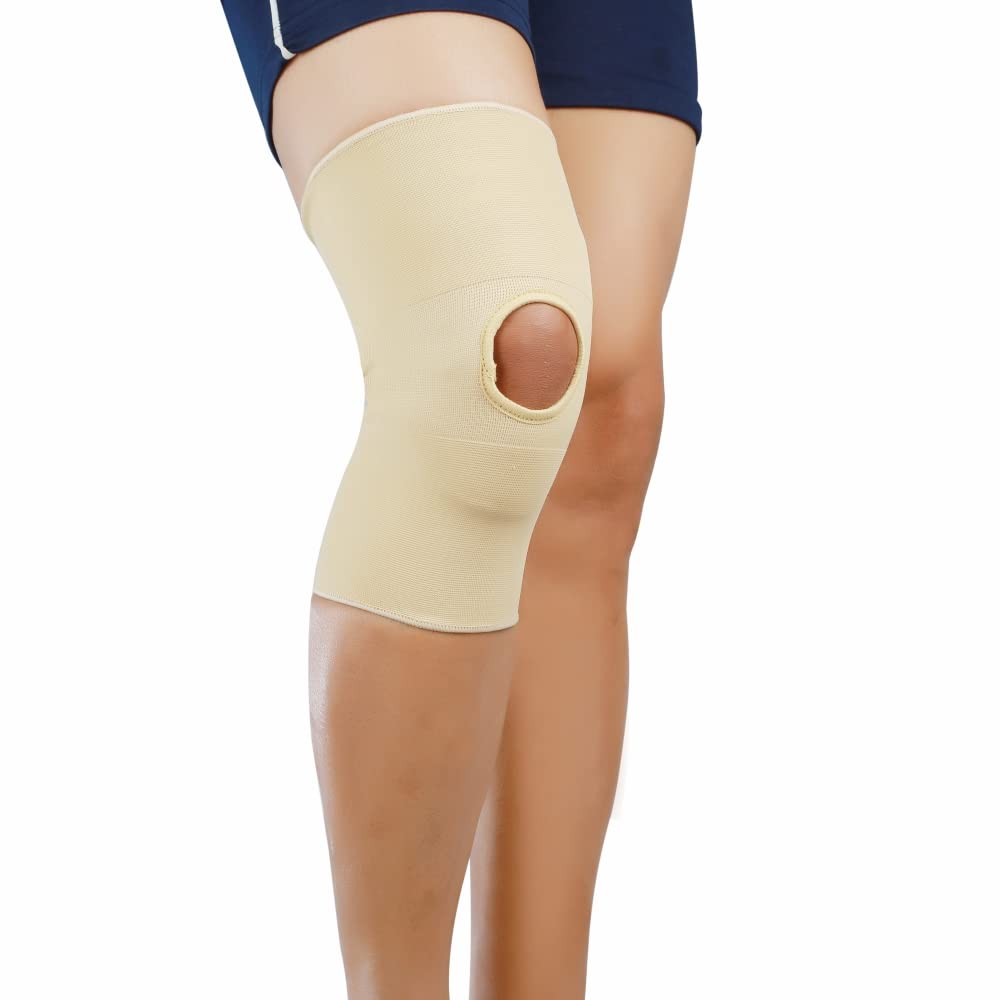 Sego Knee Support (OP) (XL)-HEALTH &PERSONAL CARE-dealsplant